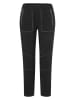 Timezone Sweatbroek zwart
