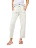 Timezone Broek "Calvi" crème