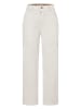 Timezone Hose "Calvi" in Creme