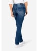 Timezone Jeans "Tahila" - Slim fit - in Blau
