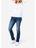 Timezone Jeans "Tahila" - Slim fit - in Blau