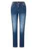 Timezone Jeans "Tahila" - Slim fit - in Blau