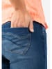 Timezone Jeans "Enya" - Slim fit - in Blau