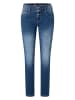 Timezone Jeans "Enya" - Slim fit - in Blau