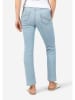Timezone Jeans "Tahila" - Slim fit - in Hellblau