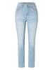 Timezone Jeans "Tahila" - Slim fit - in Hellblau