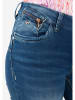 Timezone Jeans "Sanya" - Slim fit - in Blau