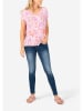 Timezone Jeans "Sanya" - Slim fit - in Blau