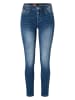 Timezone Jeans "Sanya" - Slim fit - in Blau