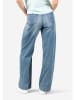 Timezone Jeans "Cora" - Comfort fit - in Blau