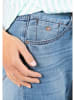 Timezone Jeans "Cora" - Comfort fit - in Blau