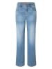 Timezone Jeans "Cora" - Comfort fit - in Blau