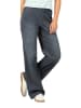 Timezone Spijkerbroek "Cora" - comfort fit - donkerblauw