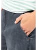 Timezone Spijkerbroek "Cora" - comfort fit - donkerblauw