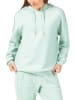 Timezone Hoodie groen