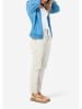 Timezone Sweatjacke in Blau