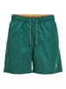 Jack & Jones Zwemshort "Aruba" groen