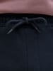 Jack & Jones Sweatshorts "Gordon" in Dunkelblau