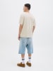 Jack & Jones Shirt "Porto" crème