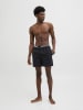 Jack & Jones Zwemshort "Maui" zwart