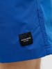 Jack & Jones Badeshorts "Maui" in Blau