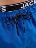 Jack & Jones Zwemshort "Maui" blauw