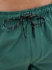 Jack & Jones Zwemshort "Maui" groen