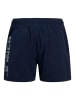 Jack & Jones Zwemshort "Maui" donkerblauw