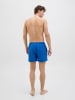 Jack & Jones Zwemshort "Maui" blauw