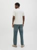 Jack & Jones Shirt "Almeria" in Weiß