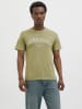 Jack & Jones Shirt "Almeria" in Grün