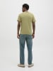 Jack & Jones Shirt "Almeria" groen