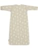Jollein Babyslaapzak kaki - 3,5 TOG