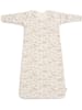 Jollein Babyslaapzak crème/beige