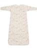 Jollein Babyslaapzak crème/beige