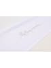 Jollein Bedlaken crème - (L)100 x (B)75 cm