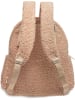 Jollein Rucksack in Hellbraun - (B)40 x (H)30 x (T)15 cm