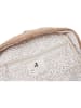 Jollein Rucksack in Hellbraun - (B)40 x (H)30 x (T)15 cm
