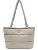 Jollein Torba w kolorze kremowym do przewijania - 40 x 35 x 16 cm