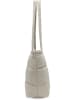 Jollein Luiertas crème - (B)40 x (H)35 x (D)16 cm