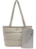 Jollein Torba w kolorze kremowym do przewijania - 40 x 35 x 16 cm
