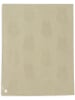 Jollein Bettdecke in Beige - (L)150 x (B)100 cm