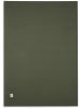 Jollein Kocyk niemowlęcy w kolorze khaki - 150 x 100 cm - 1 TOG