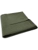 Jollein Kocyk niemowlęcy w kolorze khaki - 150 x 100 cm - 1 TOG