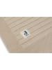 Jollein Babydecke in Beige - (L)150 x (B)100 cm - 1 TOG
