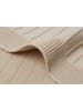 Jollein Babydecke in Beige - (L)150 x (B)100 cm - 1 TOG