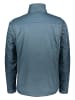 Bergans Hybridjacke "Rabot V2" in Blau
