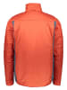 Bergans Hybridjacke "Rabot V2" in Orange