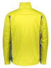 Bergans Hybridjacke "Rabot V2" in Gelb