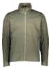 Bergans Hybridjacke "Rabot V2" in Khaki